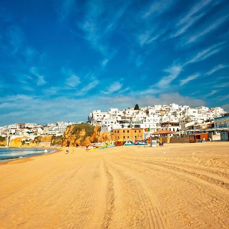 Studio Dream View 50M From The Beach By Interhome Albufeira Exterior photo