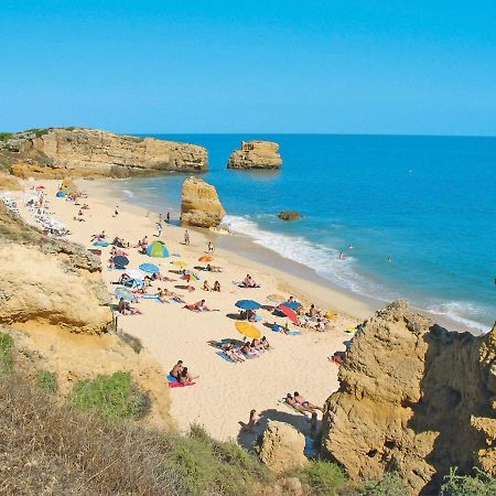 Studio Dream View 50M From The Beach By Interhome Albufeira Exterior photo