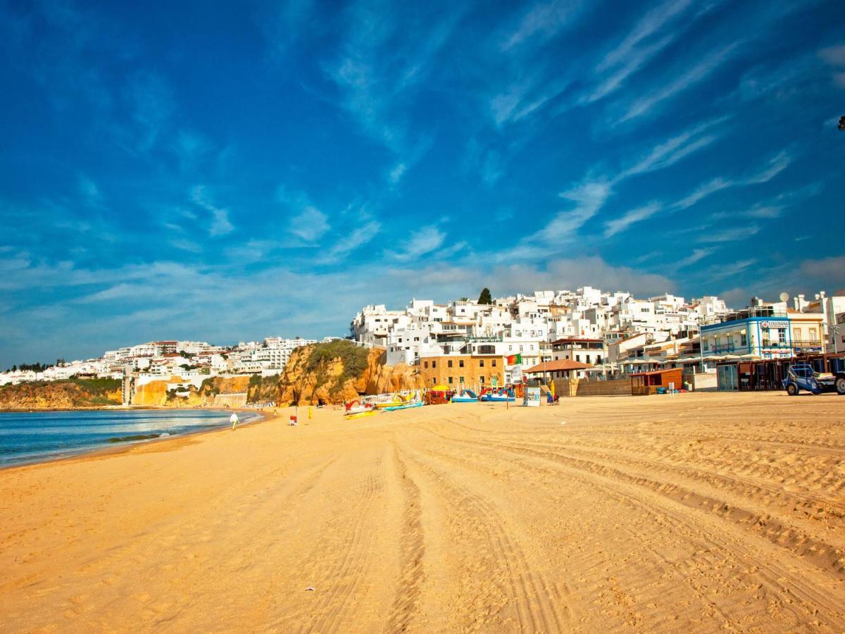 Studio Dream View 50M From The Beach By Interhome Albufeira Exterior photo