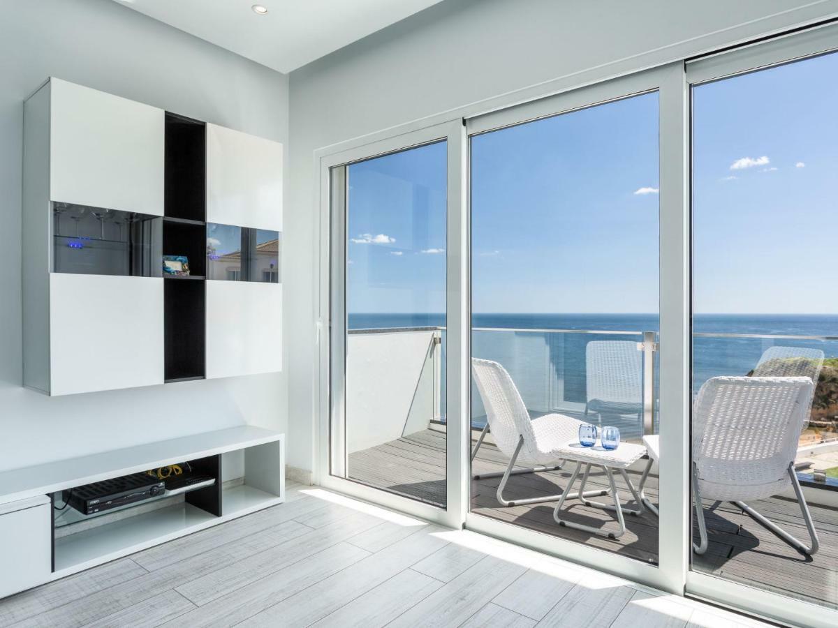 Studio Dream View 50M From The Beach By Interhome Albufeira Exterior photo