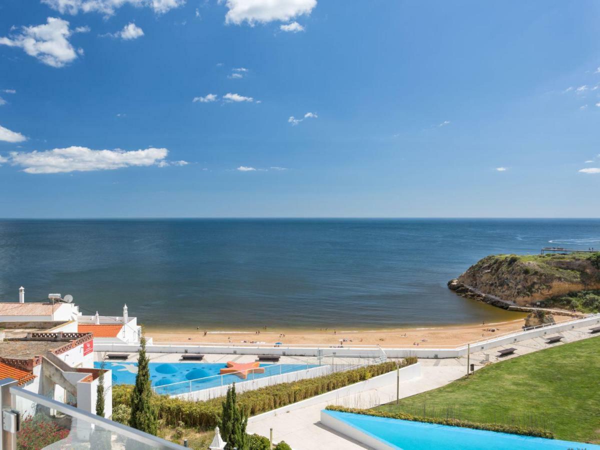 Studio Dream View 50M From The Beach By Interhome Albufeira Exterior photo