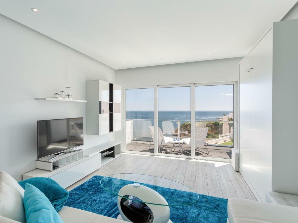 Studio Dream View 50M From The Beach By Interhome Albufeira Exterior photo